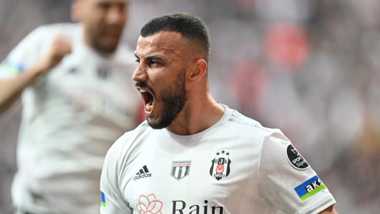 "Beşiktaş lige ayar veriyor"