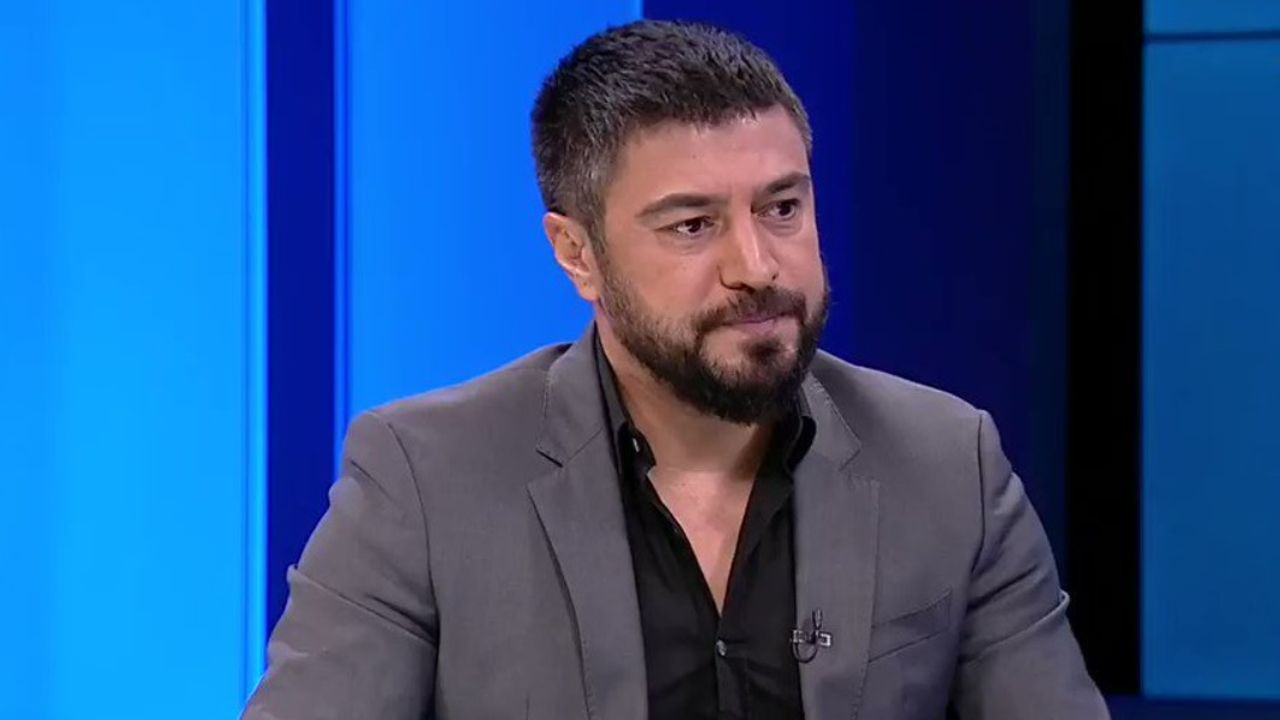 İbrahim Toraman: Hakemlerin Beşiktaş’ı saf dışı bıraktığı zamanlar oldu