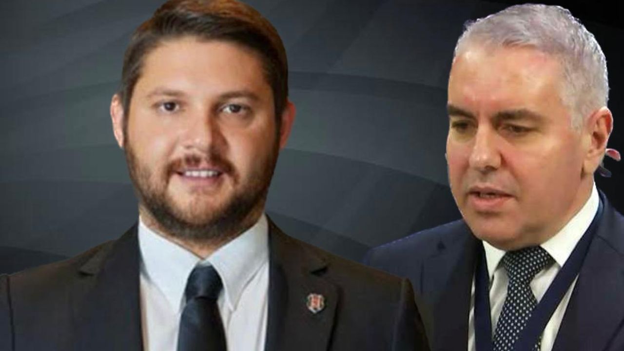 Galatasaray'dan Çetinsaya'ya cevap geldi, ''Çakma yönetici'' benzetmesi..