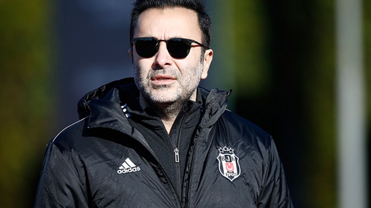 Beşiktaş'ta mecburi rota: Fırsat transferi!