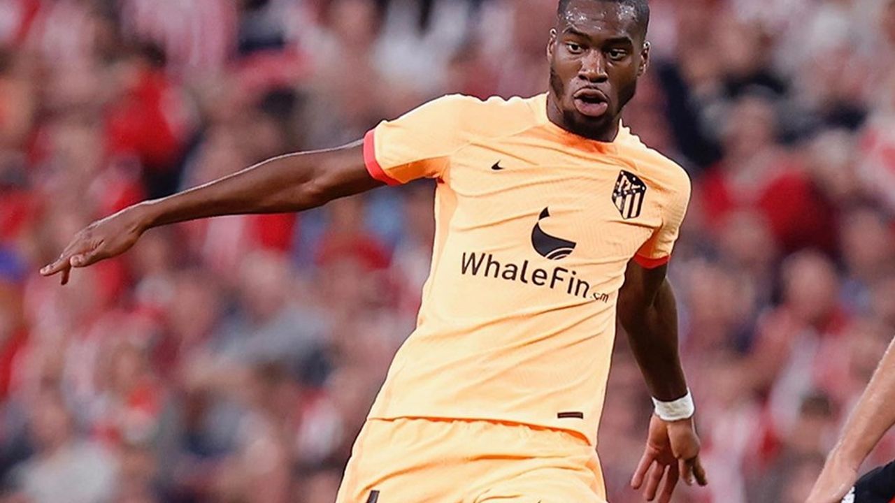 Kondogbia'dan Beşiktaş'a kötü haber