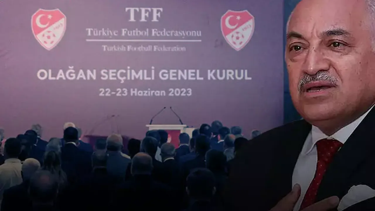 "Mehmet Büyükekşi istifa edecek!"