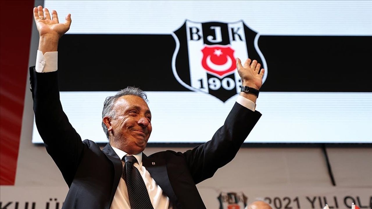 ''İkinci olmak Beşiktaş'ta çok şey değiştirir..''