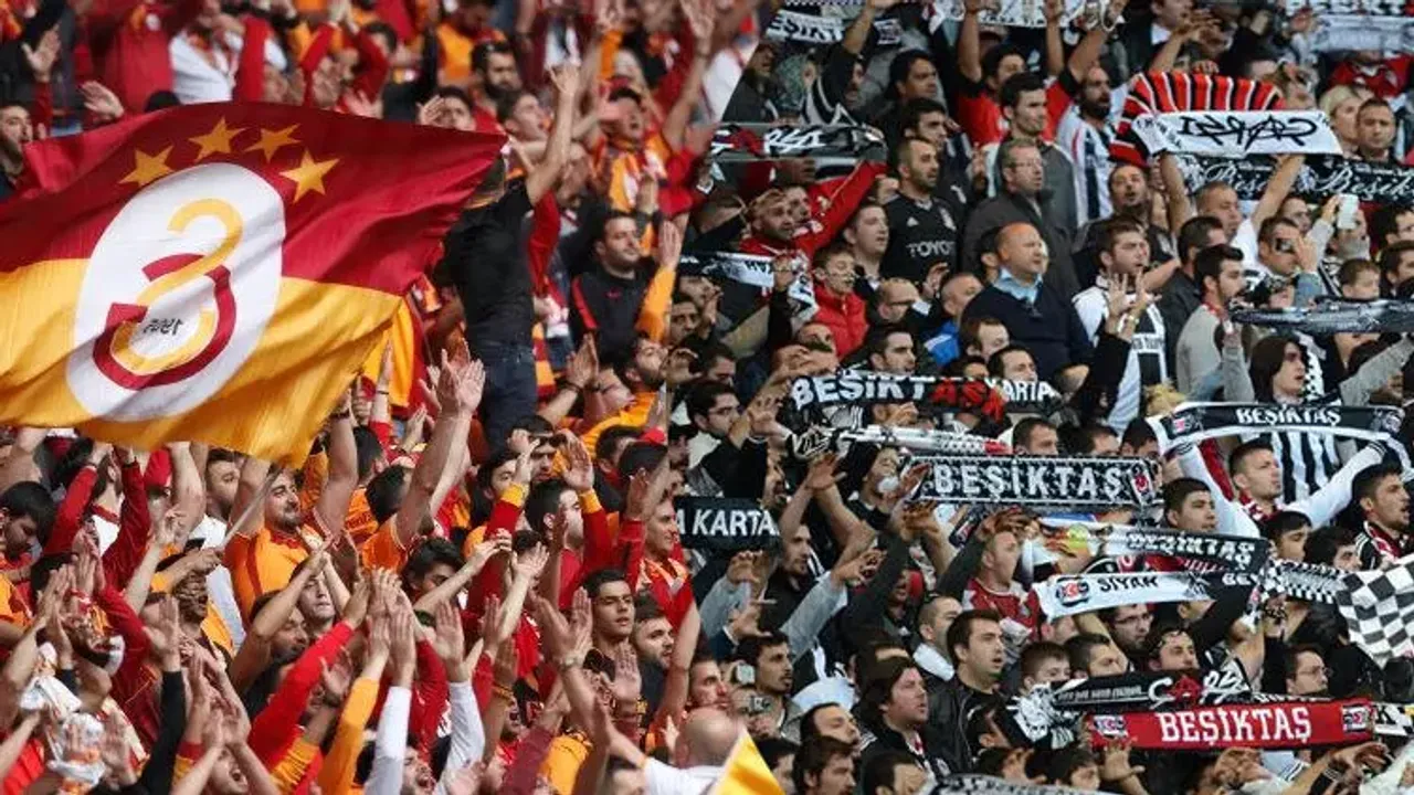 Galatasaray ve Beşiktaş kombine fiyatlarında Barcelona ve Liverpool'u geride bıraktı