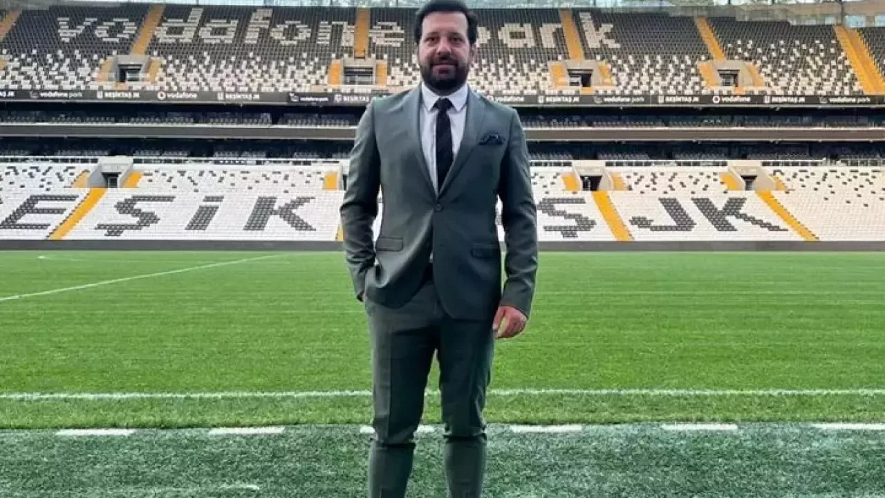 Beşiktaş'lı yöneticiden, Büyükekşi'ye ağır eleştiri..