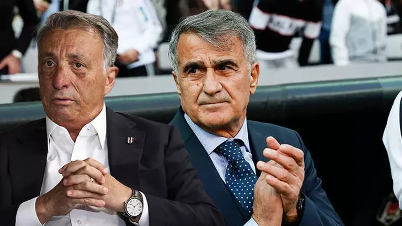 Beşiktaş'tan Süper Lig'i ayağa kaldıracak transferler!