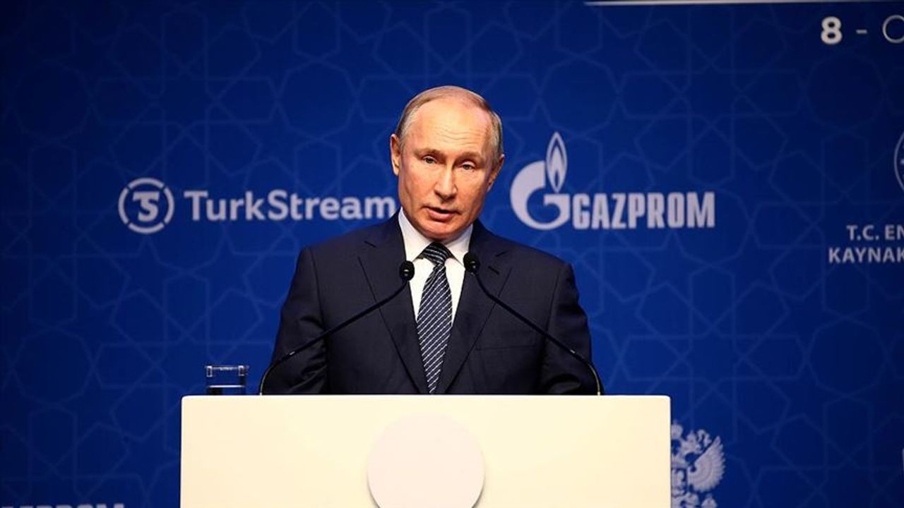 Beşiktaş'ın gözü Gazprom için Putin'de!