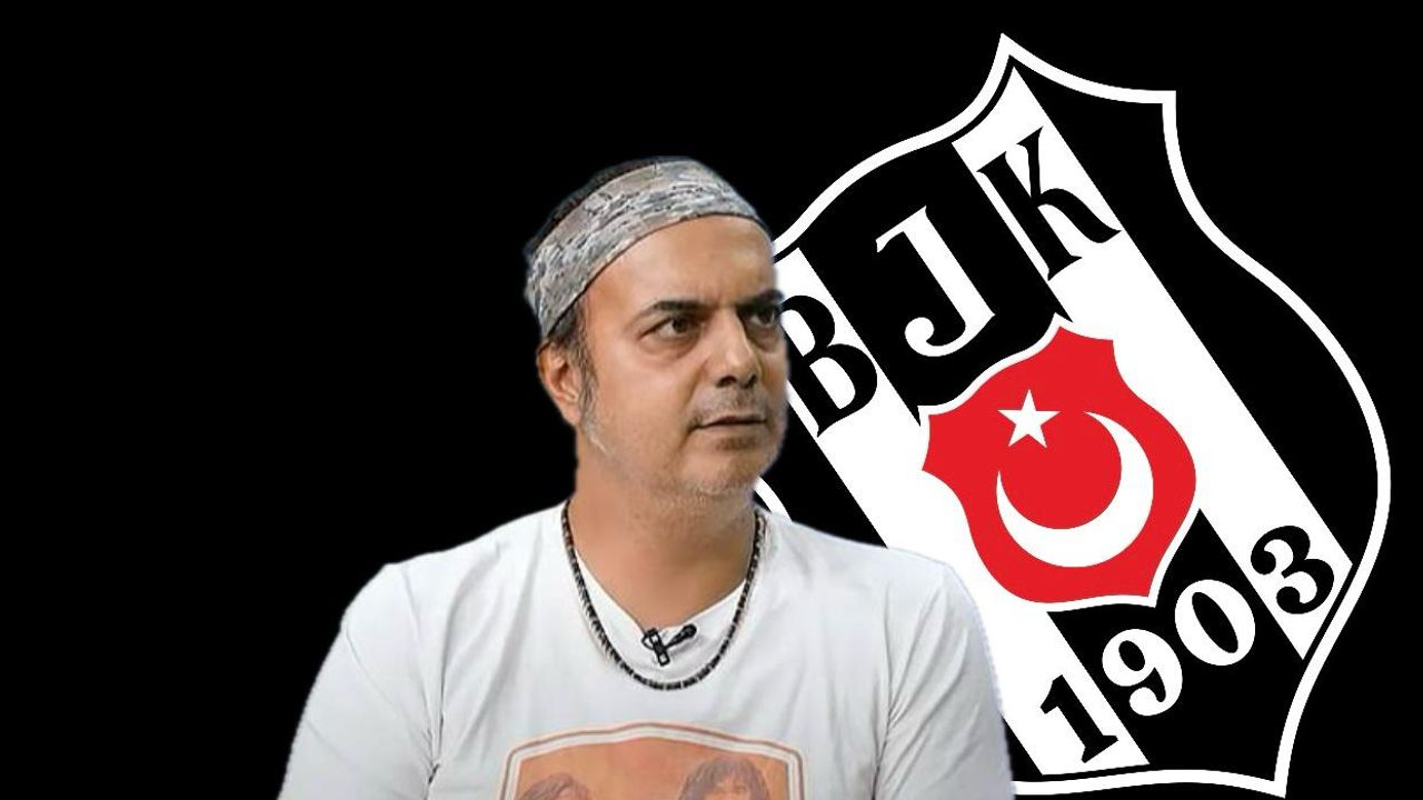 ''Beşiktaş taraftarı şimdi rakiplerine bakıyor ve kızgın halde.''