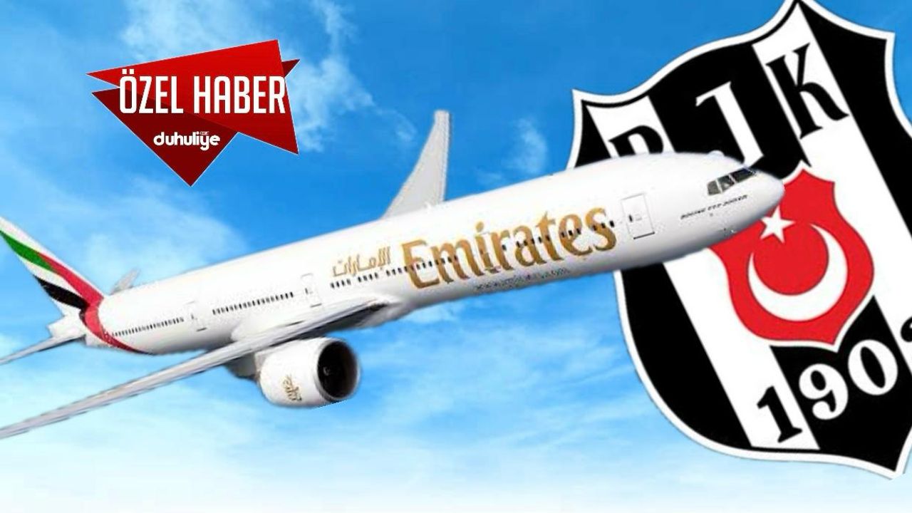 Basında Emirates iddiası...