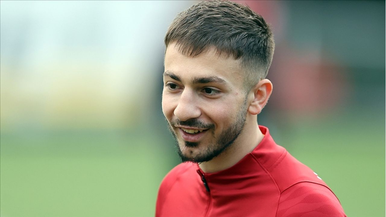 Halil Dervişoğlu transferi olursa sürpriz olmaz.