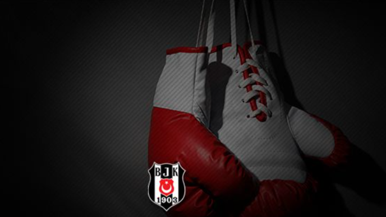 Beşiktaşlı milli boksör Avrupa şampiyonasında üst tura yükseldi