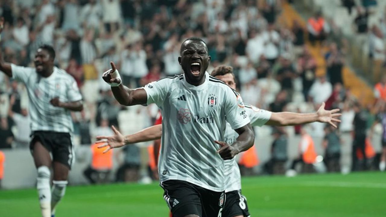 ''Beşiktaş isyan etmekte haklı''