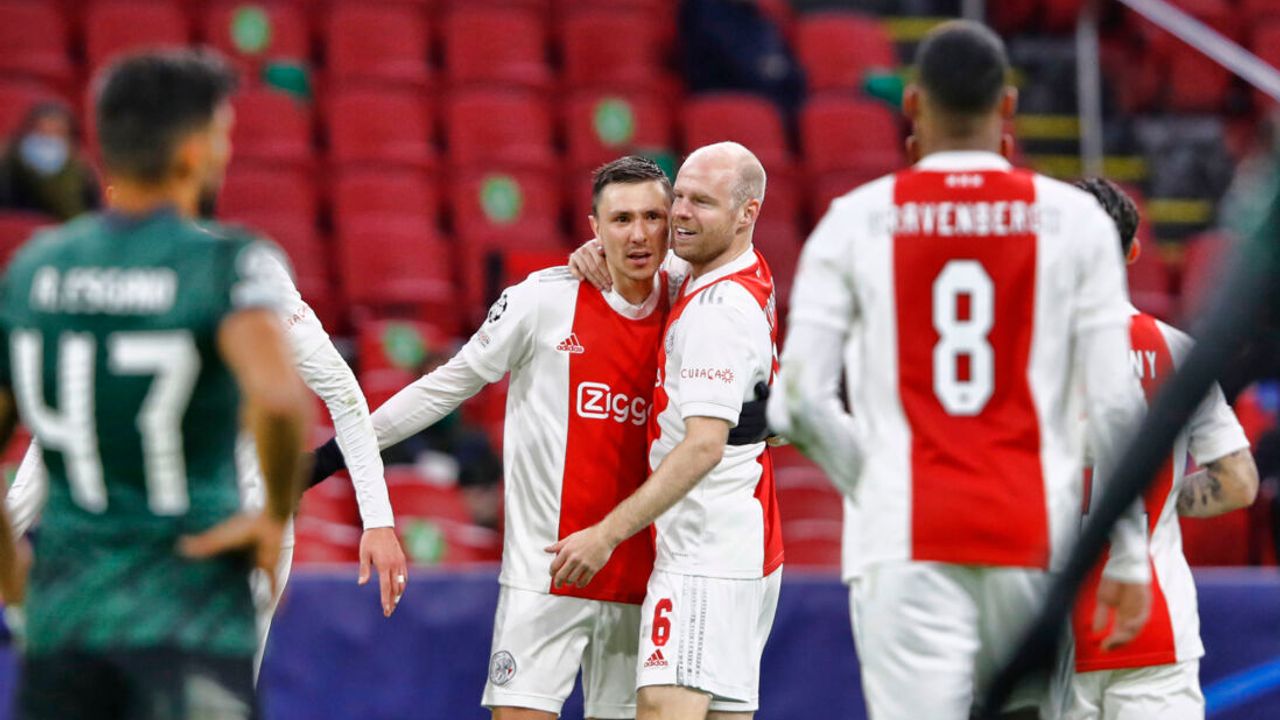 Beşiktaş'tan yeni Tadic operasyonu! Ajax'ı köşeye sıkıştırdı