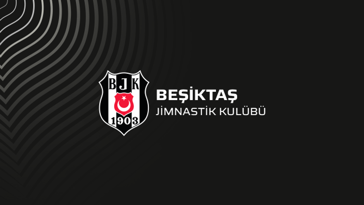 Beşiktaş'tan başkanlık adaylığı için açıklama!