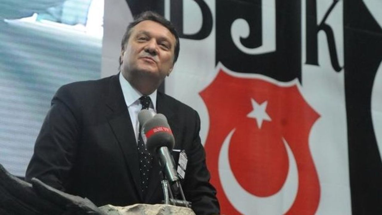 Hasan Arat harekete geçti. Beşiktaş Madrid'in yıldızını istiyor