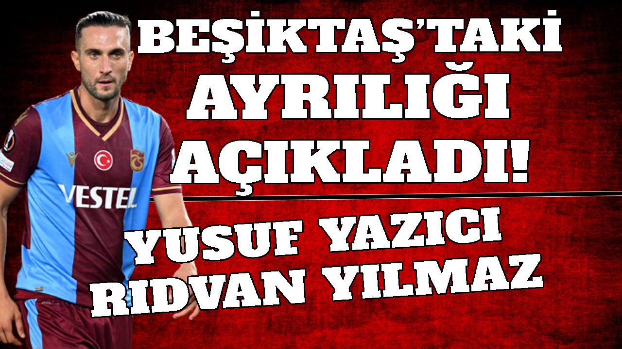 ''Beşiktaş seneye alamayacağı oyuncuyu kiralamasın''