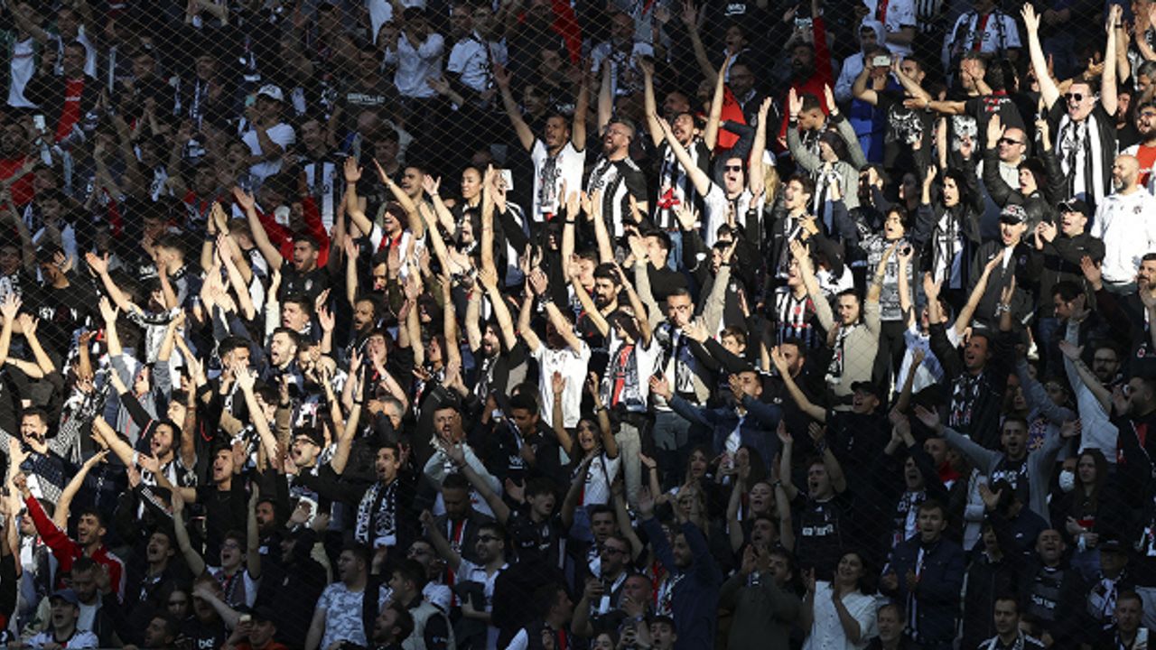 Beşiktaş-Lugano maçı biletleri satışa çıkıyor