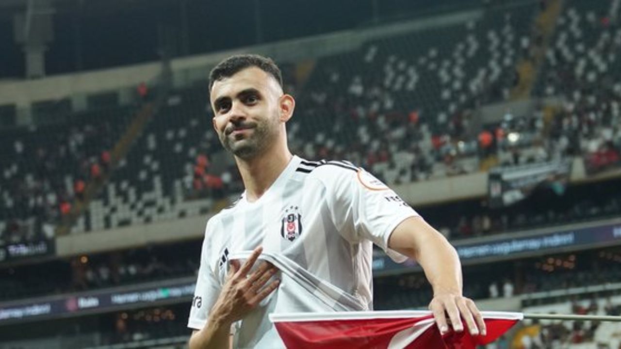 Beşiktaş Kadro Dışı Bıraktı Suudi Arabistan Talip Oldu!