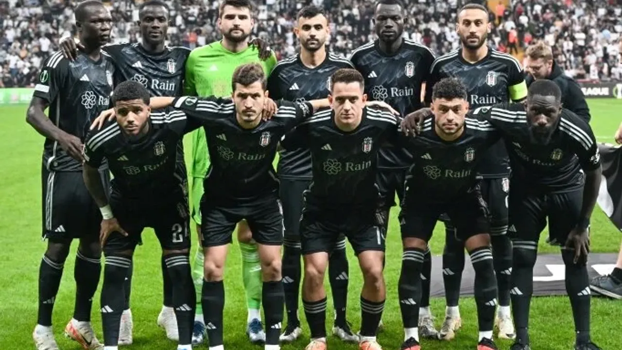 Beşiktaş evinde İstanbulspor'u ağırlıyor