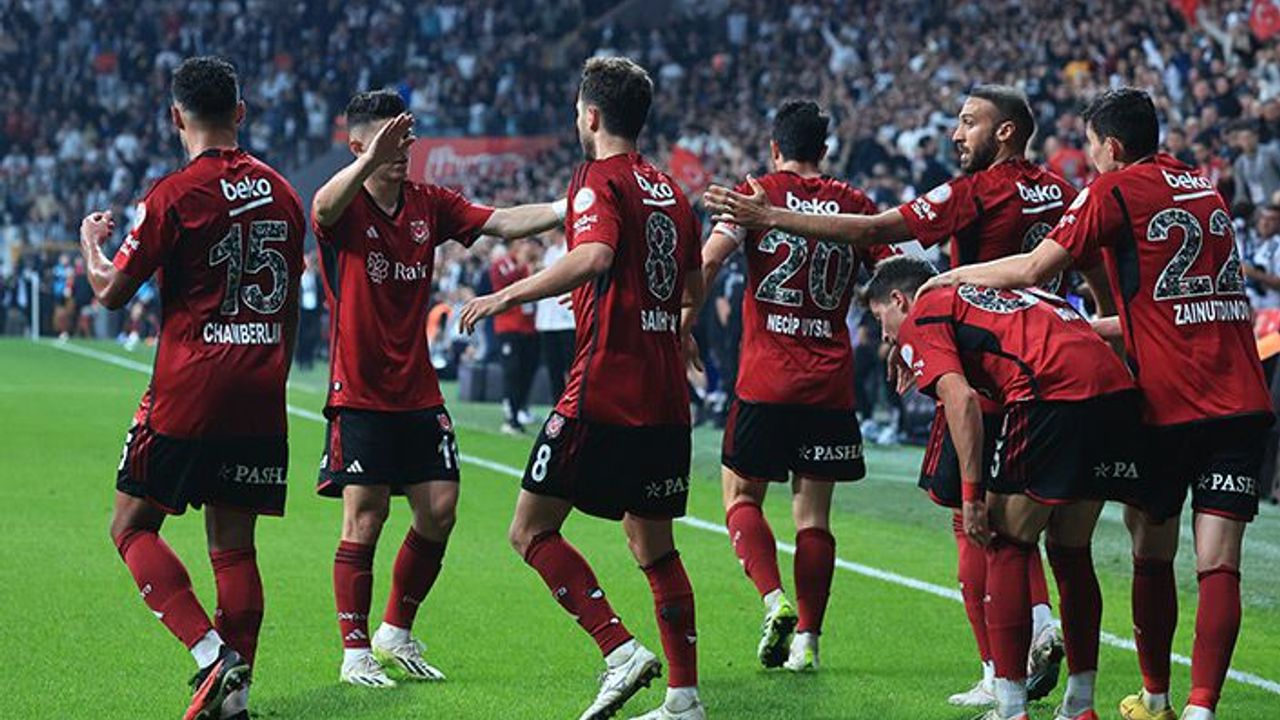 Beşiktaş nefes aldı!