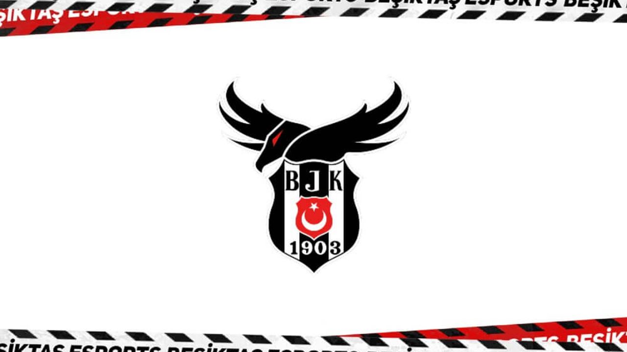 Beşiktaş Kulübü'nden E Sports açıklaması