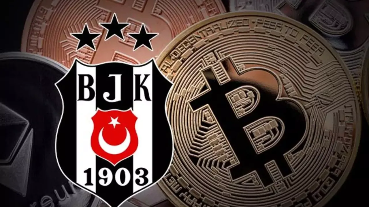 Beşiktaş Token (BJK) Tahtası Açıldı: Fiyat 50 TL’den 190 TL’yi Gördü!