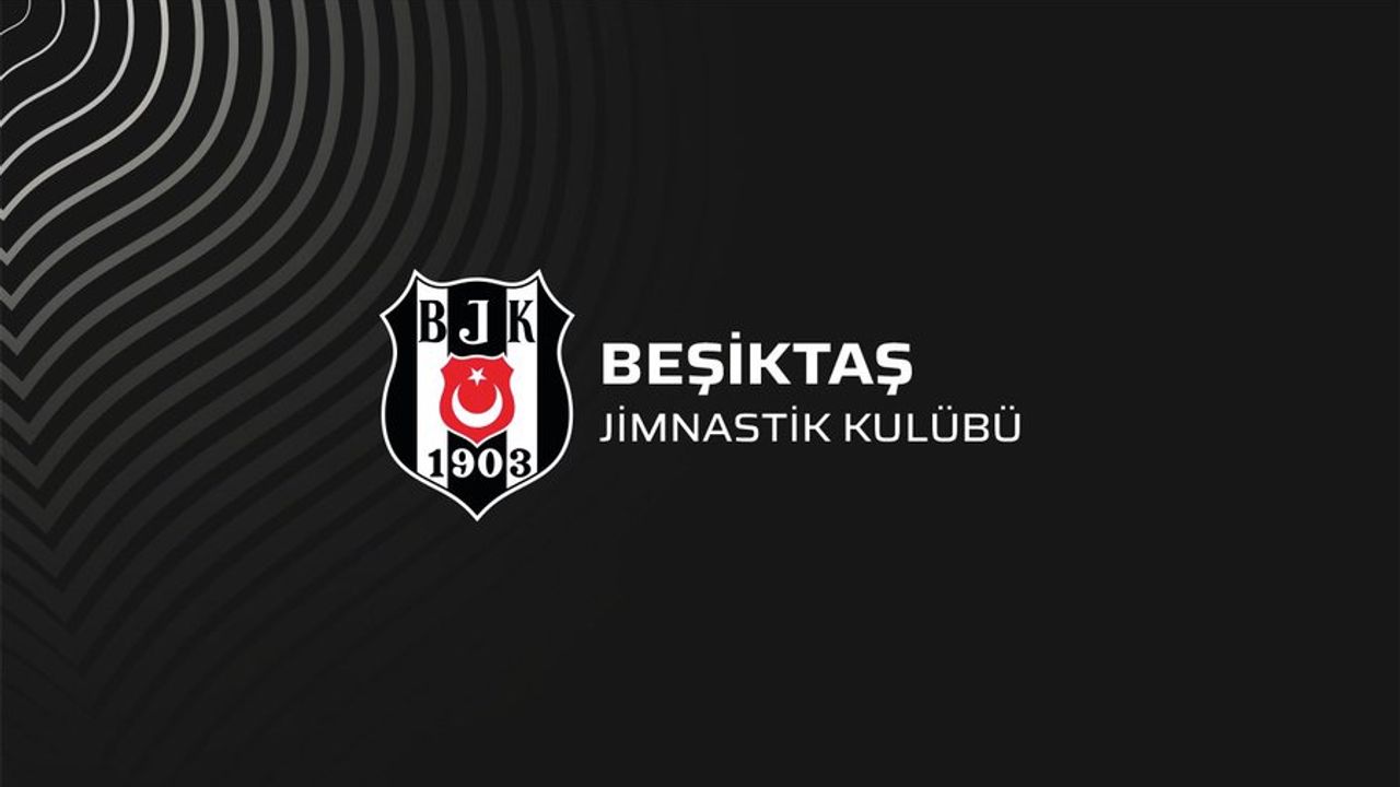 Beşiktaş'tan resmi açıklama geldi! İşte kongre tarihi...