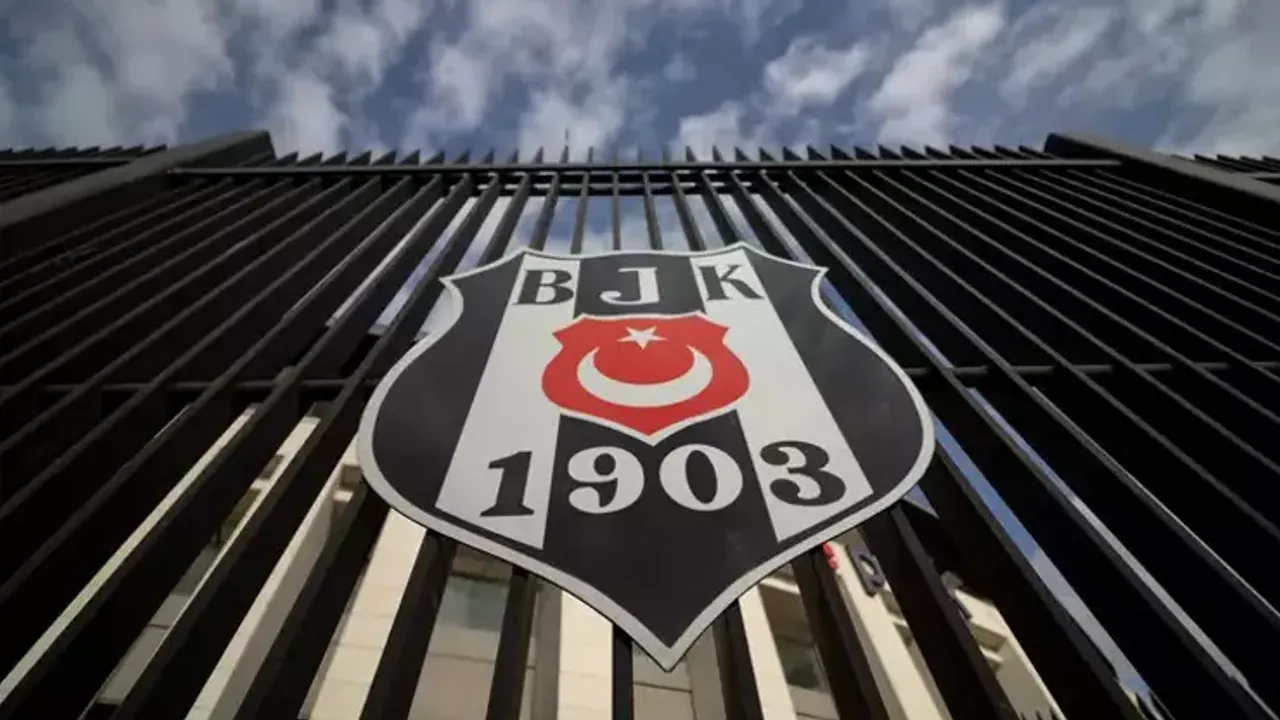 Beşiktaş'tan seçim öncesi "servis hizmeti" açıklaması