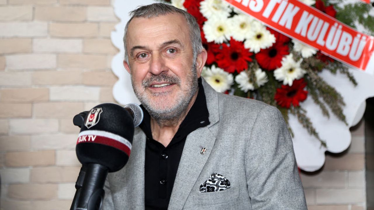 "Ahmet Nur Çebi'nin en büyük yanlışı..."