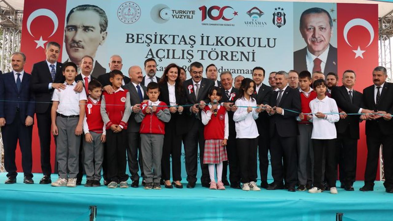 "Beşiktaş her yerde olmaya devam edecektir"