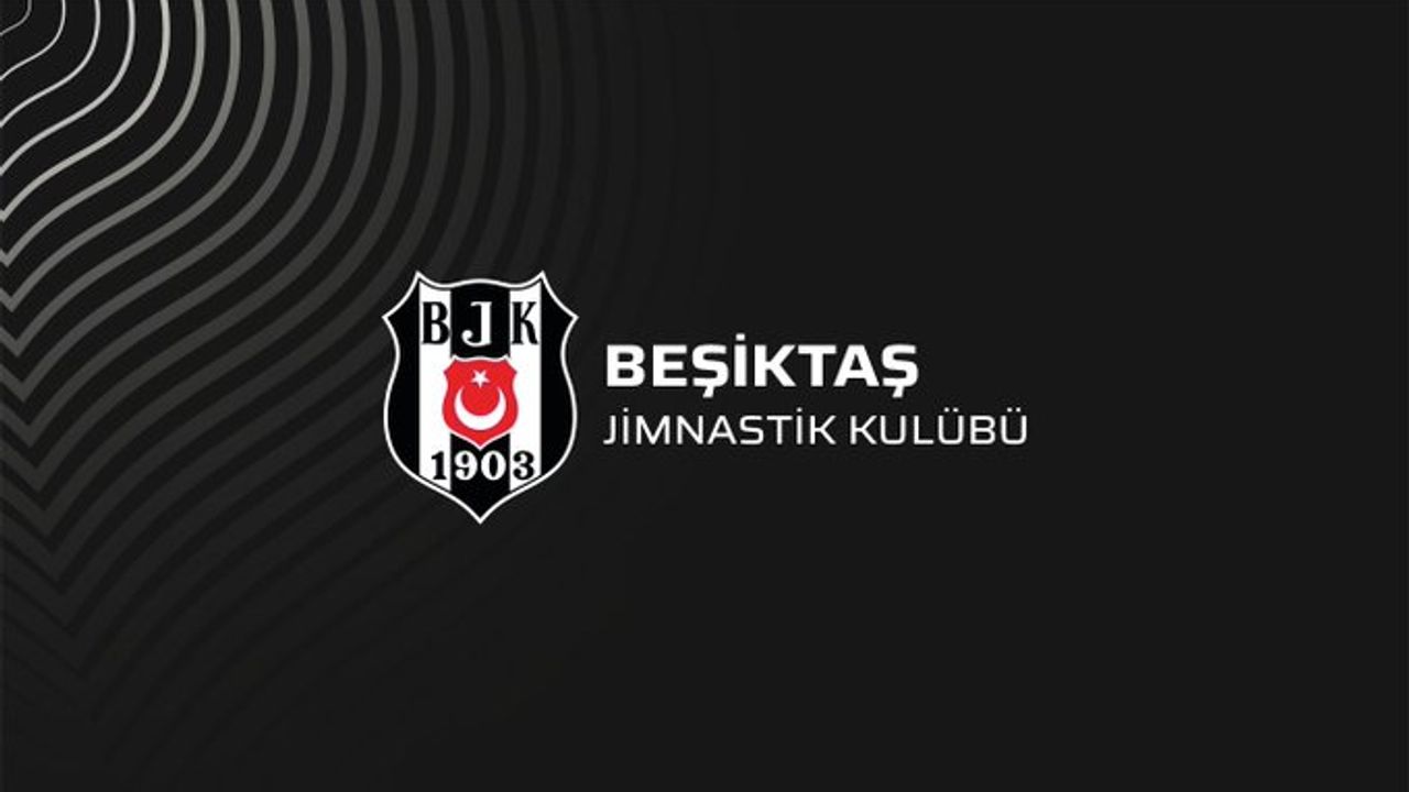 Beşiktaş iki sakatlığı açıkladı!