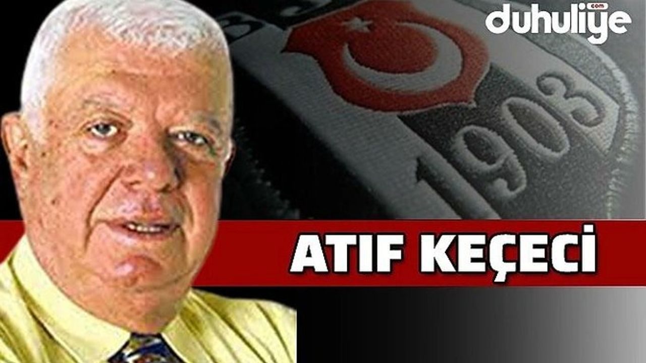 "Beşiktaş yöneticisi olabilme kriterleri ne olmalı?"