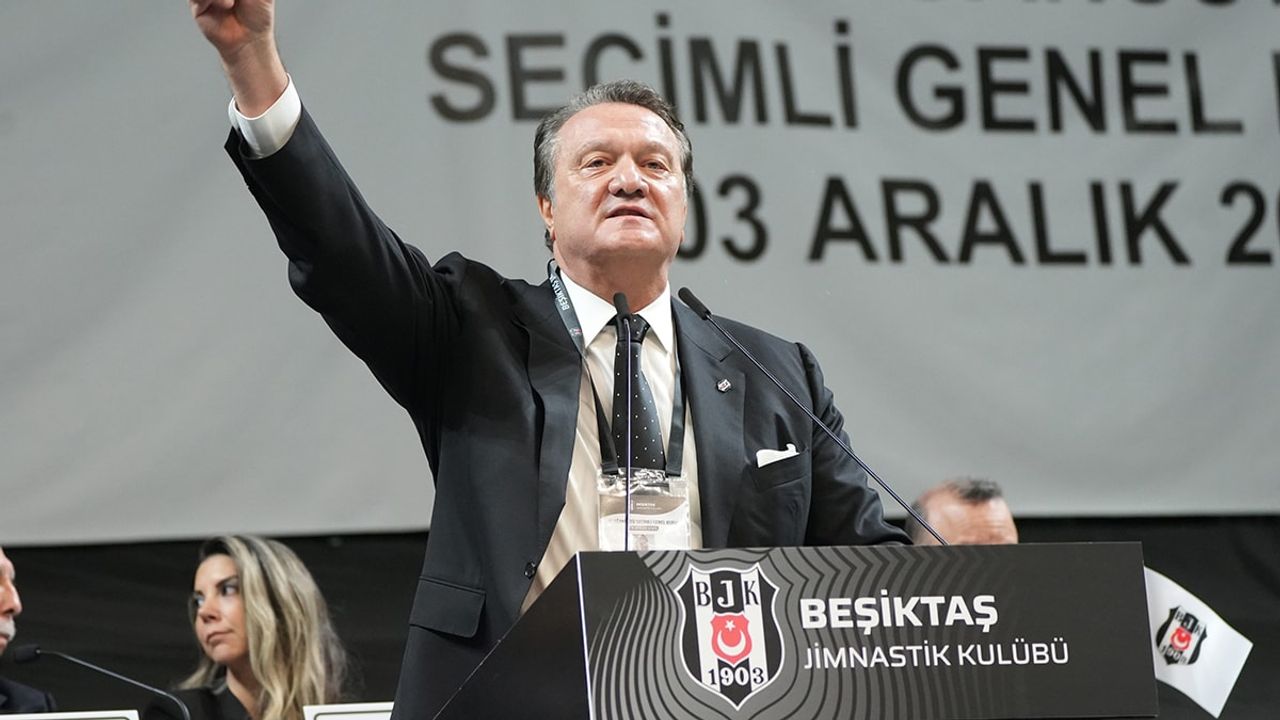 Beşiktaşlıların başkan seçimi toplumsal değişimin ayak sesleri mi?