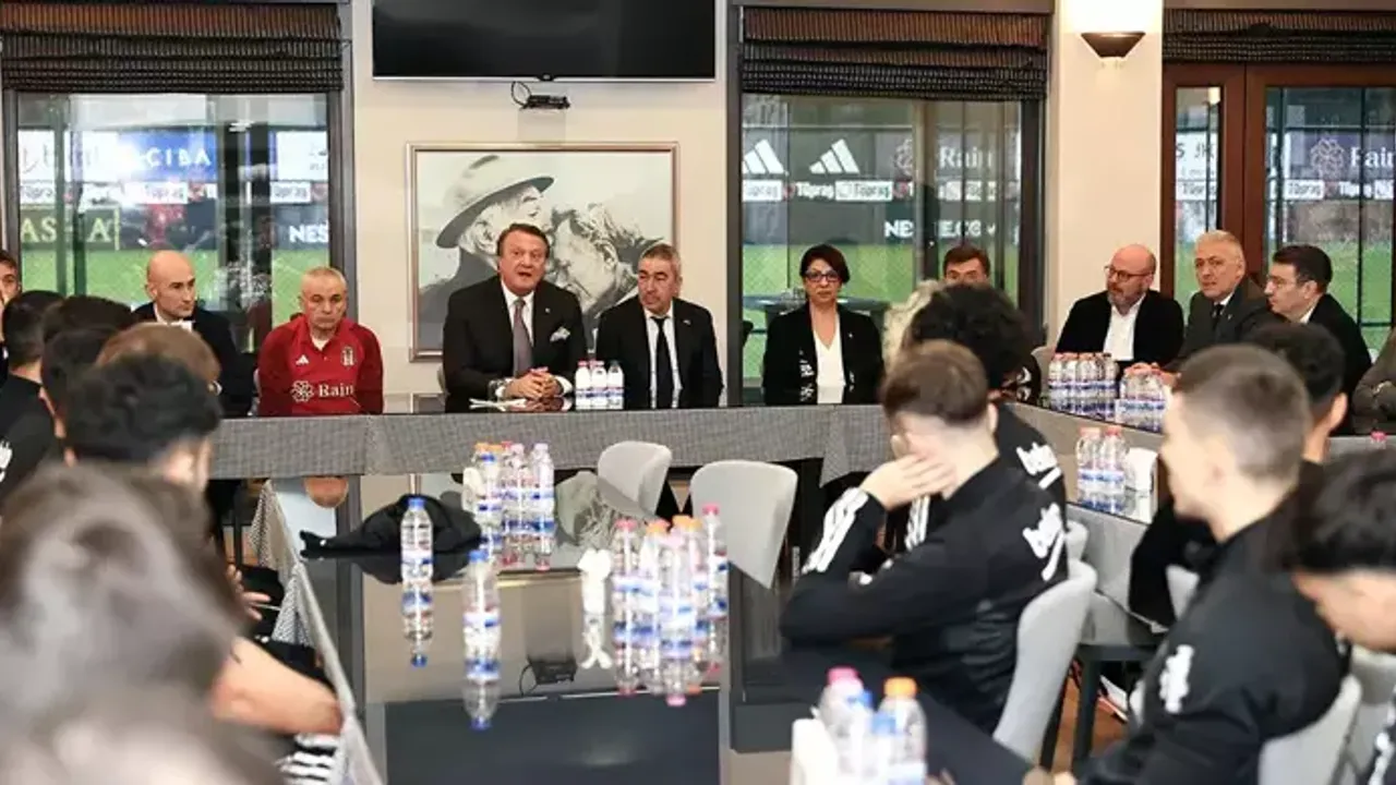 ''Beşiktaş, 2024’e yeni teknik direktörüyle başlamalı''