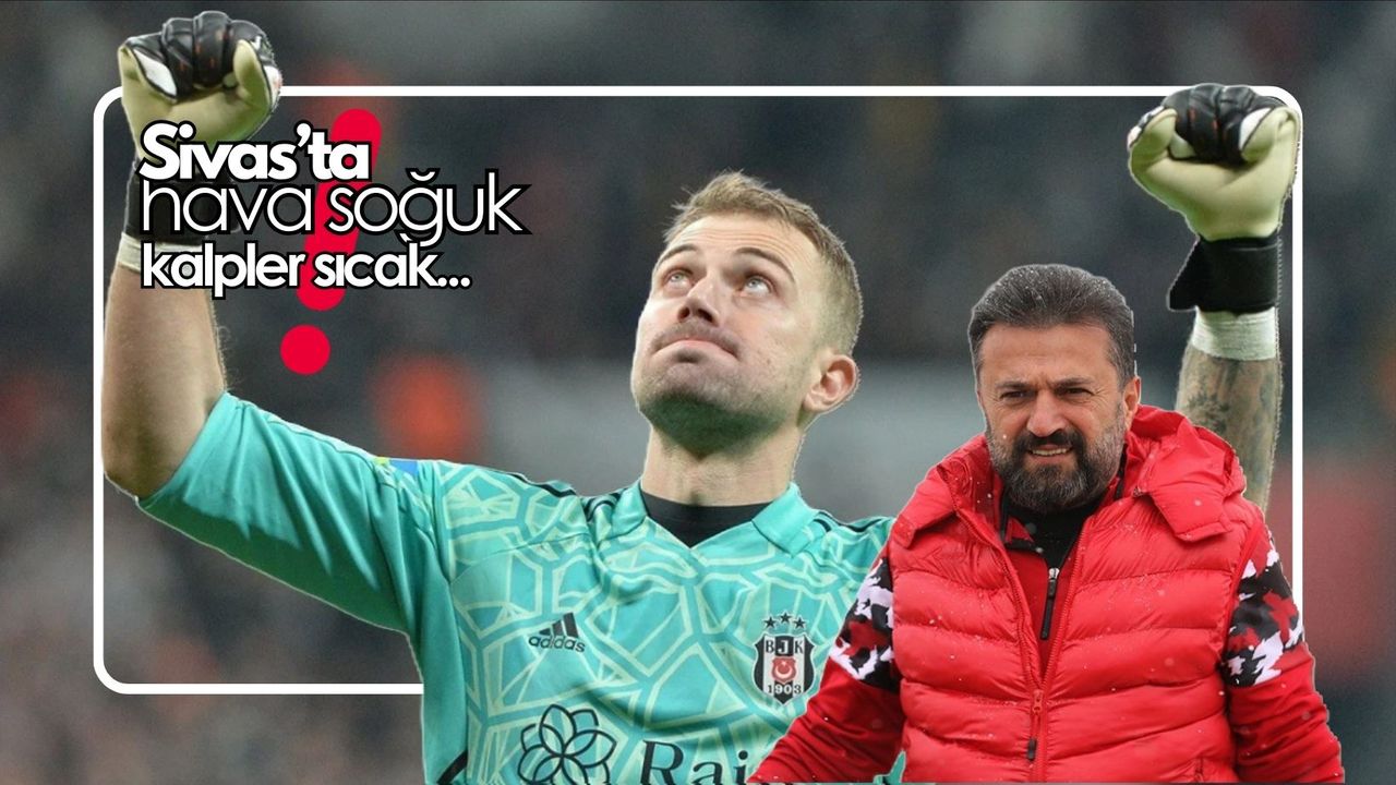 Bülent Uygun'dan Beşiktaş açıklaması.