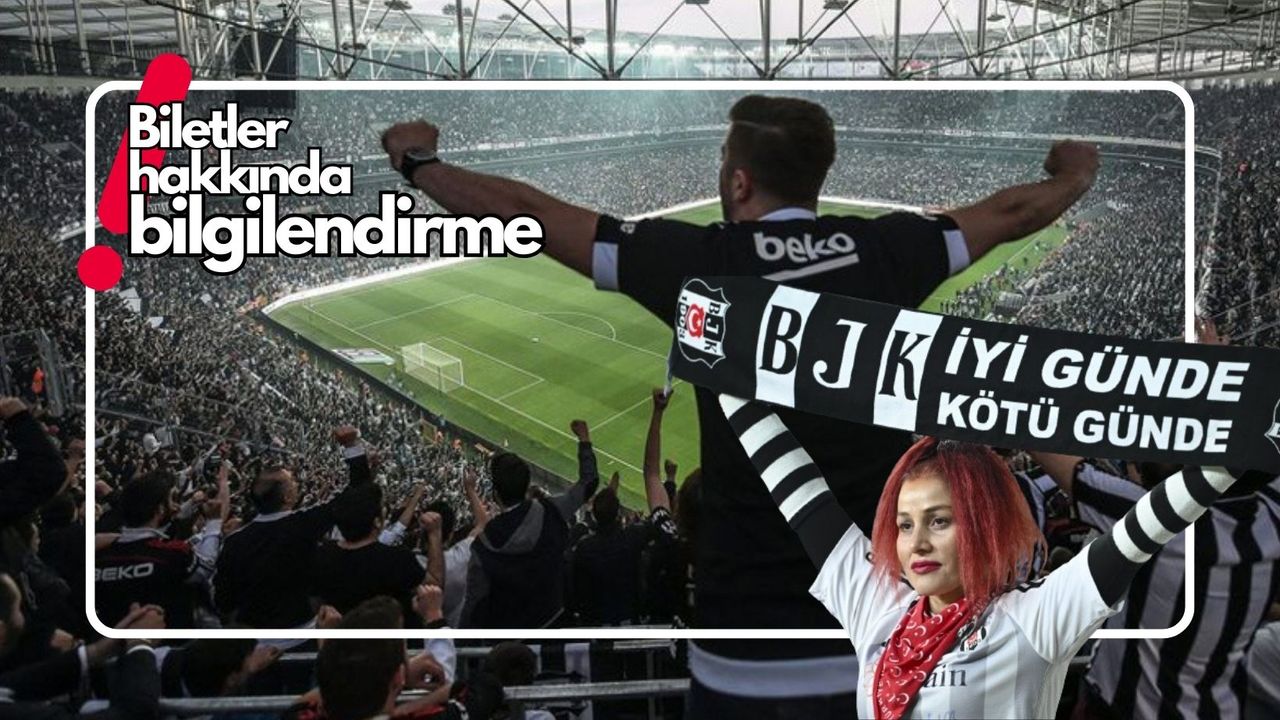 Adana Demirspor maçı biletleri satışa çıkıyor.