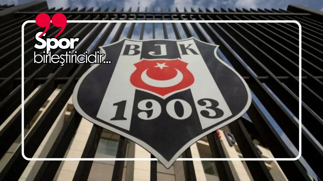 Beşiktaş'tan Federasyon'a deplasman taraftarı başvurusu