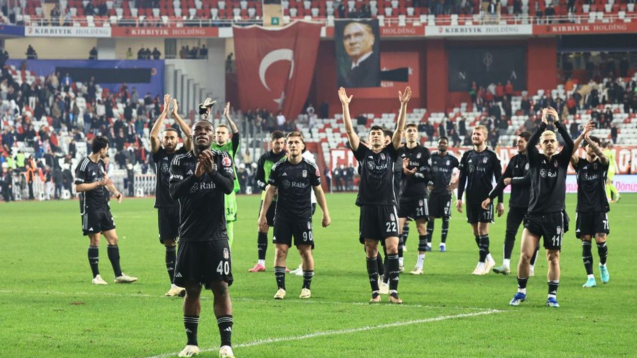 Türkiye Kupası'nda seri başları belli oldu