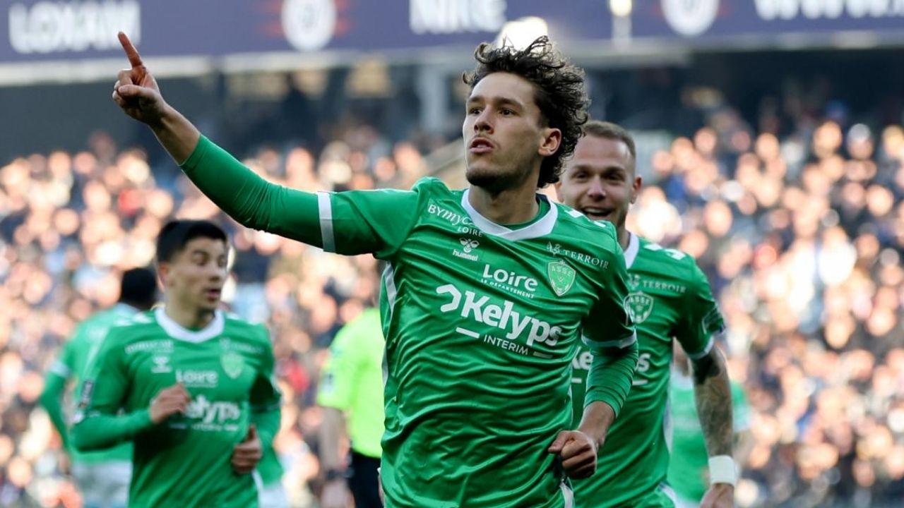Beşiktaş'ta gündem Lucas Stassin! - Duhuliye