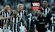 2017 Beşiktaş için nasıl geçti?