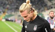 İşte Karius'un Beşiktaş performansı! Hayal kırıklığı...