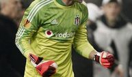 Beşiktaş kalesini koruyan en genç isimler