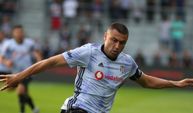 Beşiktaş Udinese maçından kareler!