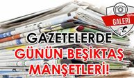 Ankaragücü galibiyetinin ardından gazete manşetleri!