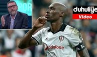 Cem Dizdar: Atiba'yı çıkar, Beşiktaş top oynayamaz!