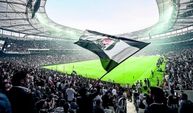 Nice yıllara Vodafone Park!