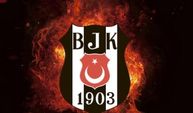 Beşiktaş yeni transferini açıkladı!