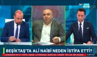 Ali Naibi neden istifa etti?