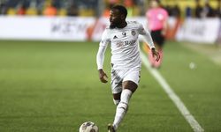 Beşiktaş'tan yarı fiyatına Kevin N'Koudou!