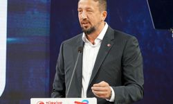 Hidayet Türkoğlu: "FIBA'nın yaptıkları utanç verici"